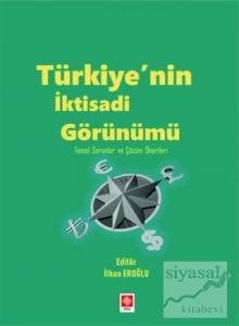 Türkiye'nin İktisadi Görünümü