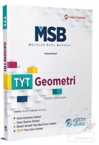 TYT Geometri MSB Soru Bankası