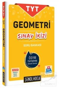 TYT Geometri Sınav İkizi Soru Bankası