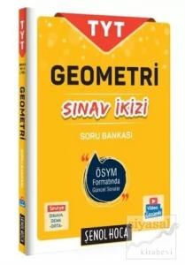 TYT Geometri Sınav İkizi Soru Bankası