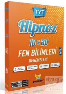TYT Hipnoz 10 X 20 Fen Bilimleri Denemeleri