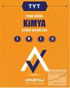 TYT Kimya Yeni Nesil Soru Bankası