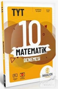 TYT Matematik 10 Denemesi