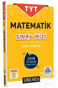 TYT Matematik Sınav İkizi Soru Bankası