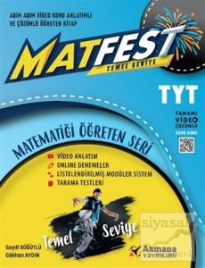 TYT Matfest Temel Seviye