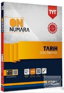 TYT On Numara Tarih Soru Bankası