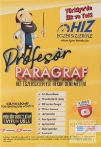 TYT Profesör Dil Bilgisi Soru Bankası