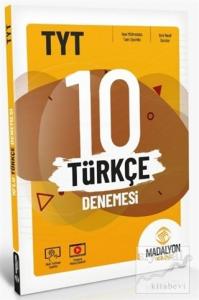 TYT Türkçe 10 Denemesi