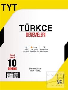 TYT Türkçe Denemeleri