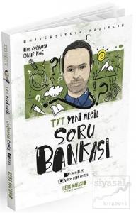 TYT Yeni Nesil Coğrafya Soru Bankası Hijyenik Kitap