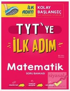 TYT'ye İlk Adım Matematik Soru Banksı