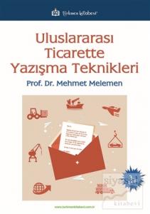 Uluslararası Ticarette Yazışma Teknikleri