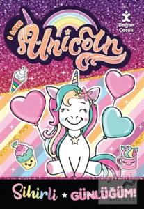 Unicorn Sihirli Günlüğüm