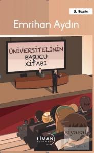 Üniversitelinin Başucu Kitabı