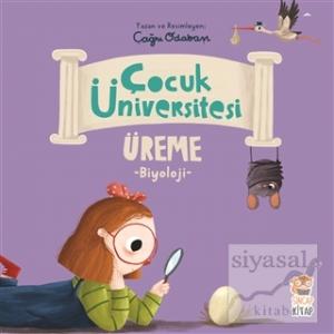 Üreme - Çocuk Üniversitesi Biyoloji