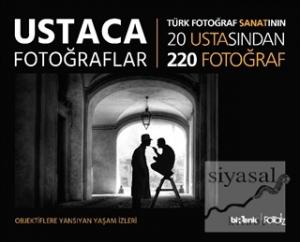Ustaca Fotoğraflar (Ciltli)