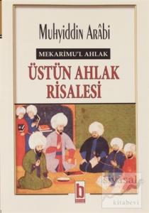 Üstün Ahlak Risalesi