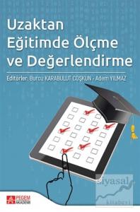 Uzaktan Eğitimde Ölçme ve Değerlendirme
