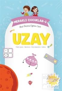 Uzay - Meraklı Çocuklar 1