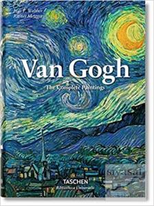 Van Gogh (Ciltli)