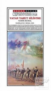 Vatan Yahut Silistre (Cep Boy)