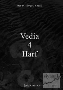 Vedia 4 Harf