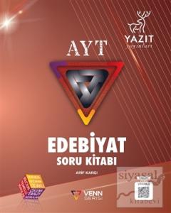 Venn AYT Edebiyat Soru Kitabı