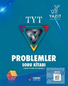 Venn TYT Problemler Soru Bankası