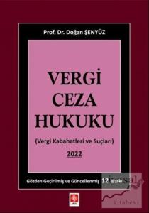 Vergi Ceza Hukuku
