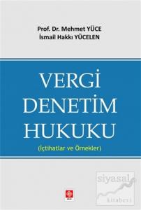 Vergi Denetim Hukuku