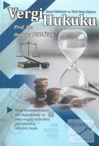 Vergi Hukuku