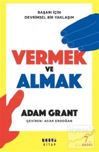 Vermek ve Almak