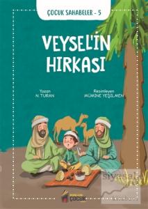 Veysel'in Hırkası - Çocuk Sahabeler 5