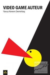 Video Game Auteur