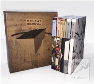 Volkan Diyaroğlu (6 Cilt)