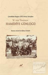W. Von Thomson Hamidiye Günlükleri