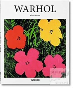 Warhol (Ciltli)