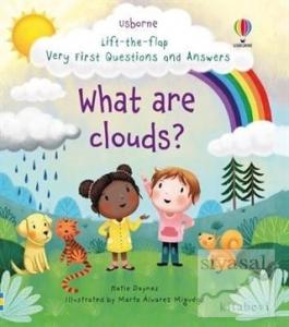 What are clouds? (Ciltli)