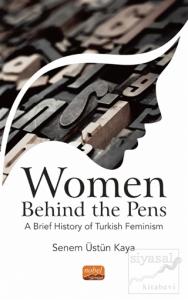 Women Behind the Pens