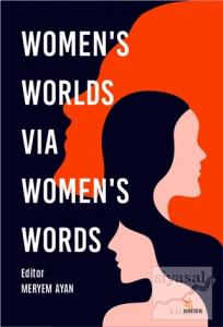 Women's Worlds Via Women's Words