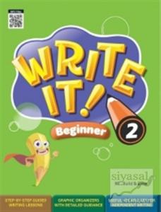 Write It! Beginner 2