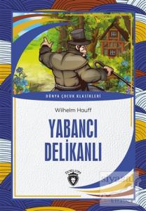 Yabancı Delikanlı