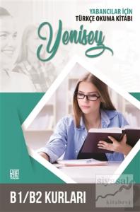 Yabancılar İçin Türkçe Okuma Kitabı