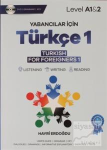 Yabancılar İçin Türkçe - Turkish For Foreigners