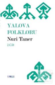 Yalova Folkloru Cilt: 2