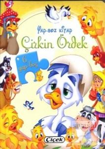 Yap-Boz Kitap / Çirkin Ördek