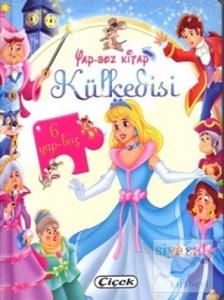 Yap-Boz Kitap / Külkedisi