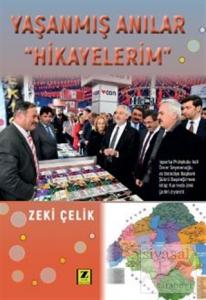 Yaşanmış Anılar - Hikayelerim