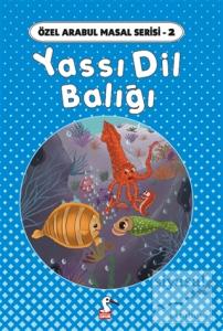 Yassı Dil Balığı