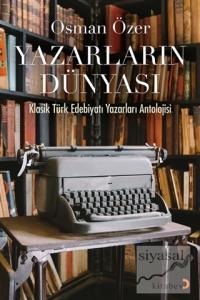 Yazarların Dünyası